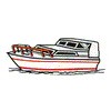 CABIN CRUISER