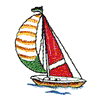 SAILBOAT SMALL