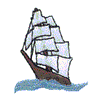 CLIPPER SHIP