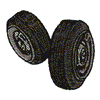 TIRES