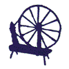 SPINNING WHEEL