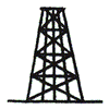 OIL DERRICK