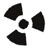 RADIATION LOGO