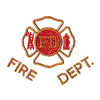 FIRE DEPT.