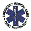 EMERGENCY MEDICAL CARE FILE #9