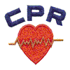 CPR LOGO