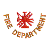 FIRE DEPARTMENT