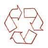 RECYCLE SYMBOL