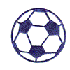 SOCCER BALL #048