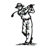 GOLFER