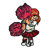 CHEERLEADER