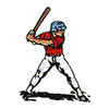 BASEBALL BATTER