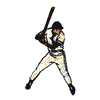 BASEBALL BATTER