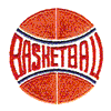 BASKETBALL LOGO