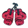 BOXING GLOVES