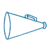 MEGAPHONE