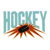 HOCKEY LOGO