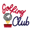 GOLFING CLUB