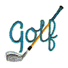 GOLF DESIGN