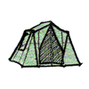 CAMPING TENT