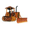 BULLDOZER #027