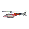 HELICOPTER CAREFLIGHT