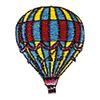 HOT AIR BALLOON