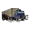 TRACTOR TRAILER