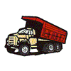 DUMP TRUCK