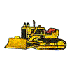 BULLDOZER