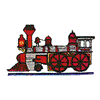 LOCOMOTIVE