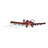 CROP DUSTER