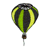 HOT AIR BALLON