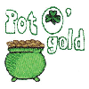 POT O GOLD