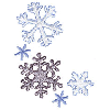 SNOWFLAKES