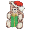 CHRISTMAS BEAR