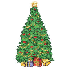 CHRISTMAS TREE