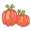 PUMPKINS