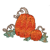 PUMPKINS