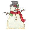 SNOWMAN