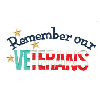 REMEMBER OUR VETERANS