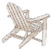 OUTDOOR CHAIR