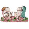 OUTDOOR CHAIRS