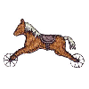 WOODEN HORSE