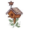 BIRDHOUSE