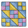 QUILT BLOCK