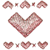 HEARTS