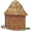 ISLAND HUT