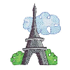 EIFFEL TOWER