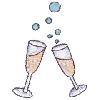 CHAMPAIGN GLASSES